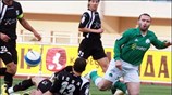 Σε μία έδρα που παραδοσιακά περνούσε εύκολα απογεύματα, ο Παναθηναϊκός άφησε τις ...