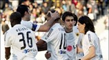 «Ζωντανή» στο παιχνίδι της κατάκτησης του τίτλου παρέμεινε η ΑΕΚ μετά την ...