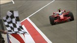 Σε θρίαμβο της Ferrari εξελίχθηκε το γκραν πρι του Μπαχρέιν. Ο Βραζιλιάνος ...