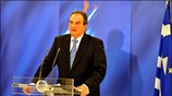 Οι πρώτες αντιδράσεις της πολιτικής ηγεσίας των Σκοπίων, που κατηγόρησε την Ελλάδα ...