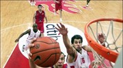 Δυστυχώς ο Ολυμπιακός δεν κατάφερε να εκμεταλλευτεί την σπουδαία εκτός έδρας νίκη ...