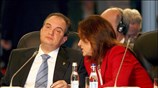 Οι ηγέτες του ΝΑΤΟ δεν συμφώνησαν σήμερα να απευθύνουν πρόσκληση στην ΠΓΔΜ ...