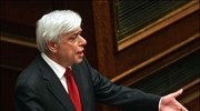 Σε δυσχερή θέση έφερε χθες το κόμμα της αξιωματικής αντιπολίτευσης ο υπουργός ...