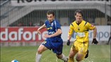 Με δύο γκολ του Τσέζαρεκ στο 6΄ και στο 60΄, ο Αστέρας ...