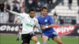 «Ξόρκισε» την κατάρα των χαμένων πέναλτι και πήρε τη νίκη. Ο λόγος ...