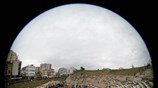 Μία σύντομη στάση έκανε στη Λάρισα η Ολυμπιακή φλόγα. Την φλόγα φιλοξένησαν ...