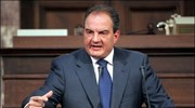 «Η πρόταση δυσπιστίας που κατέθεσε το ΠΑΣΟΚ αποτελεί άλλο ένα παιχνίδι στον ...