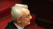 Η πρόταση δυσπιστίας του ΠΑΣΟΚ δεν έπρεπε να απευθύνεται στην κυβέρνηση αλλά ...