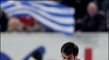 Από δύο στημένες φάσεις και με εκτελεστή τον Καραγκούνη, η εθνική μας ...