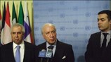 Ο απεσταλμένος του Γ.Γ. του ΟΗΕ για το θέμα της ονομασίας της ...