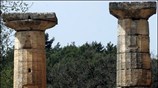 Η Ολυμπιακή Φλόγα άρχισε το μακρινό ταξίδι της για το Πεκίνο.  ...