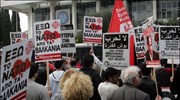 Αντιπολεμικό συλλαλητήριο, με συναυλία της ορχήστρας «Μ. Θεοδωράκης» στο Σύνταγμα και πορεία ...