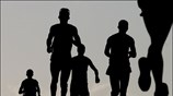 Με τη συμμετοχή 20.000 δρομέων διεξήχθη το Σάββατο στο Κέιπ Τάουν ο ...