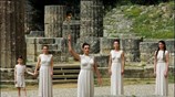 Στην τελική ευθεία πριν την έναρξή τους μπαίνουν από σήμερα οι Ολυμπιακοί ...