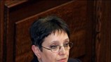 «Μια σημαντική διαφορά ανάμεσα σε μας και σε άλλα κόμματα είναι ότι ...