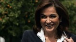 Οι διαπραγματεύσεις συνεχίζονται, δήλωσε σήμερα η υπουργός Εξωτερικών Ντ. Μπακογιάννη, αμέσως μετά ...