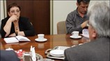 Να διεκδικήσουν ανυποχώρητα και ενιαία την απόσυρση του ασφαλιστικού νομοσχεδίου, συνεχίζοντας, εάν ...