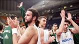 Φωτιά πήρε η ουρά της βαθμολογίας στο πρωτάθλημα μπάσκετ της Α1 μετά ...