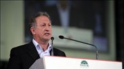 «Quo vadis? (που πάμε;)» ήταν η ερώτηση που απηύθυνε μιλώντας στο 8ο ...