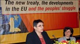 Σφοδρή επίθεση κατά της Ευρωπαϊκής Ενωσης και ειδικότερα κατά της Μεταρρυθμιστικής Συνθήκης ...