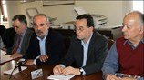 Την άμεση απόσυρση του νομοσχεδίου για το ασφαλιστικό ζήτησε σήμερα, κατά τη ...