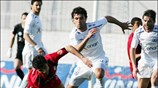Νίκη που ουσιαστικά ισοδυναμεί με την εξασφάλιση της παραμονής του πέτυχε ο ...