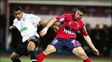 Χωρίς τέρματα (0-0) τελείωσε η αναμέτρηση της Νέας Σμύρνης ανάμεσα στον Πανιώνιο ...