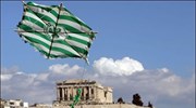 Με σύμμαχο τον καλό καιρό γιορτάστηκαν φέτος σε Αθήνα και Πειραιά τα ...