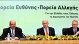 Την άμεση απόσυρση του νομοσχεδίου για το Ασφαλιστικό ζήτησε χθες ο πρόεδρος ...