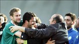 Το πρώτο βήμα για την πρόκρισή του στην ημιτελική φάση του κυπέλλου ...
