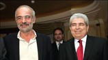 Ο πρόεδρος της Κύπρου Δημήτρης Χριστόφιας συναντήθηκε χθες τον πρόεδρο της κοινοβουλευτικής ...