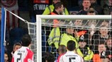 Σε εφιάλτη μετέτρεψε η Τσέλσι τα όνειρα του Ολυμπιακού, για πρόκριση στις ...