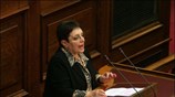 Δριμεία κριτική στις πολιτικές της Ε.Ε. και της κυβέρνησης για την αγρότισσα ...