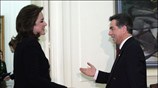 «Πρέπει να προτάξουμε τη λογική και το εθνικό συμφέρον και να καθυποτάξουμε ...