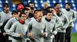 Εβδομήντα παιχνίδια στο Champions League συμπληρώνει απόψε ο Ολυμπιακός, στην αναμέτρηση με ...