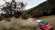 Ο Γάλλος Sebastien Loeb, οποίος φέτος «κυνηγάει» τον πέμπτο συνεχή τίτλο της ...