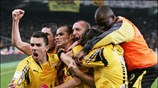 Χωρίς νικητή έληξε το μεγάλο ντέρμπι της 23ης ημέρας του πρωταθλήματος ΟΠΑΠ ...
