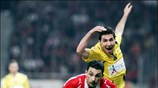 Το γνωστό... ελληνικό του πρόσωπο παρουσίασε ο Ολυμπιακός εναντίον του Αστέρα Τρίπολης. ...