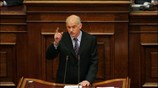 Για απαξίωση της Παιδείας κατηγόρησε την κυβέρνηση ο πρόεδρος του ΠΑΣΟΚ Γιώργος ...