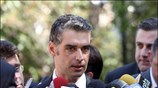 Για το θέμα της συμμετοχής ή μη βουλευτών του κυβερνώντος κόμματος στα ...