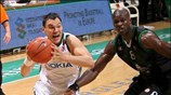 «Αγνώριστος» παραμένει ο Παναθηναϊκός στη φάση των «16» της Ευρωλίγκα Στο «Παλά ...