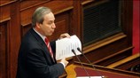 «Κάθε χρόνο τα λειτουργικά ελλείμματα του ασφαλιστικού διευρύνονται, αλλά υπερκαλύπτονται από την ...
