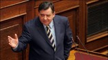Την λήψη ριζοσπαστικών μέτρων ώστε να αντιμετωπιστεί το πρόβλημα του Ασφαλιστικού,ζήτησε ο ...