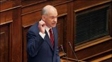 «Η κυβέρνηση έχει βυθίσει τη χώρα σε αδιέξοδο, θλίψη, συλλογική κατάθλιψη. Οι ...