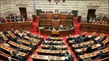 Ο πρωθυπουργός Κώστας Καραμανλής απάντησε σήμερα σε ερωτήσεις των κομμάτων της αντιπολίτευσης ...