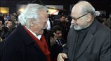 Αρχισαν χθες οι εργασίες του 5ου συνεδρίου του Συνασπισμού των Κινημάτων και ...