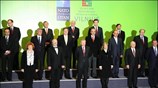Ο Υπουργός Εθνικής Αμυνας Ευάγγελος Μειμαράκης (2 ΣΕΙΡΑ-3Δ) σε οικογενειακή φωτογραφία, στην ...