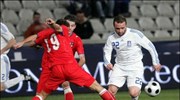 Πρώτο τεστ θετικό για την Εθνική Ομάδα στο τουρνουά της Κύπρου. Το ...