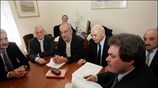 Διοικητική μεταρρύθμιση και εκδημοκρατισμό, περισσότερες αρμοδιότητες αλλά και πόρους για την Αυτοδιοίκηση ...