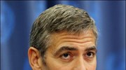 Ο ΟΗΕ ανακήρυξε χθες τον Αμερικανό ηθοποιό George Clooney ως «Αγγελιοφόρο της ...